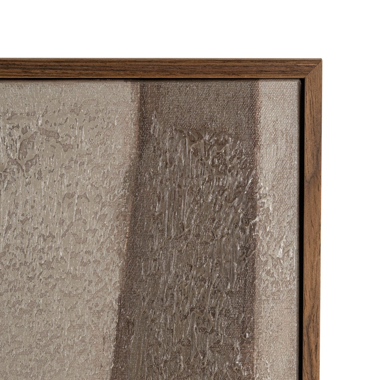 Wall art Zenith sand right