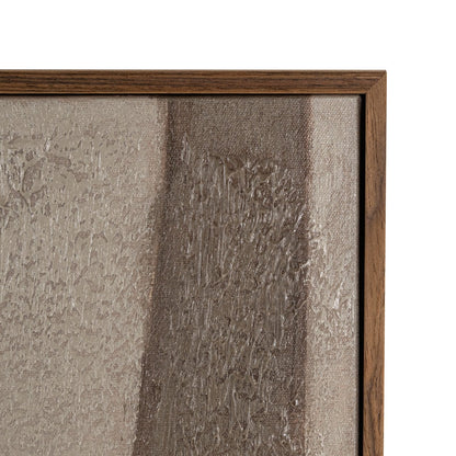 Wall art Zenith sand right