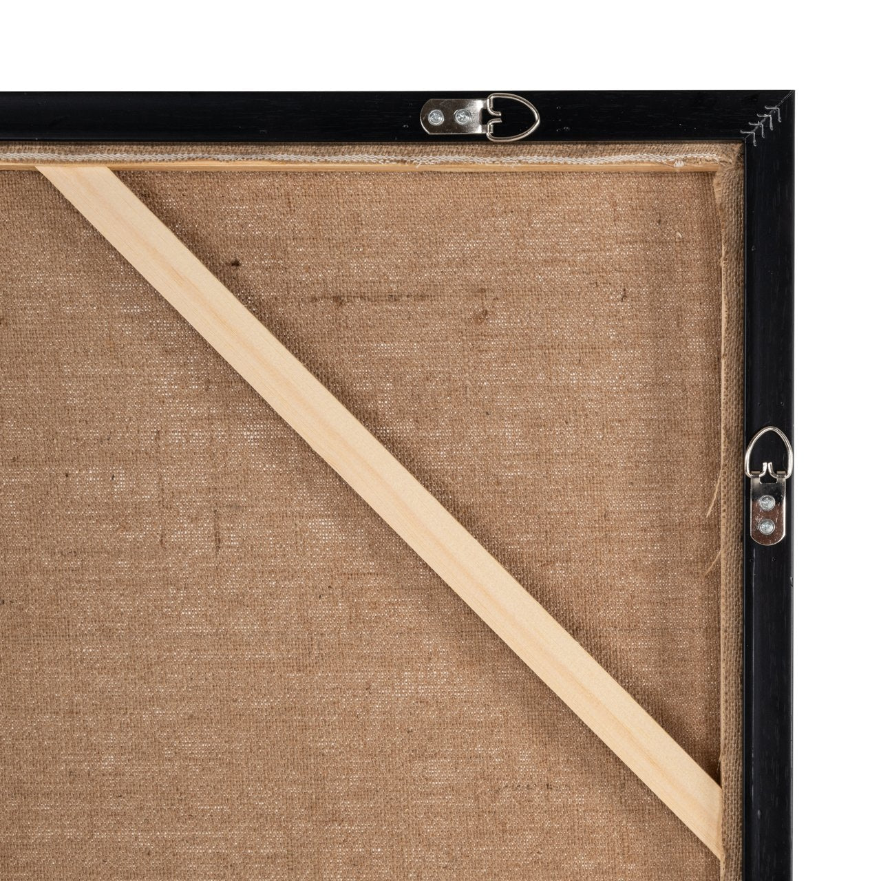 Wall art Golden gleam gold