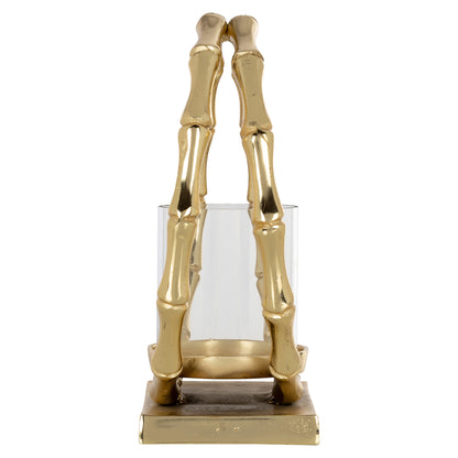 Lampe ouragan