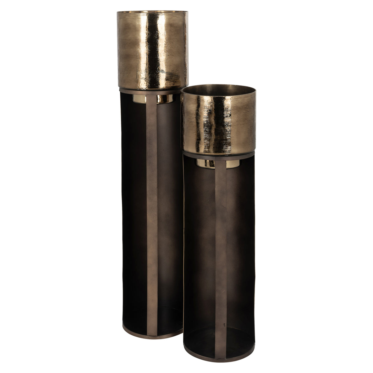 Lampe ouragan