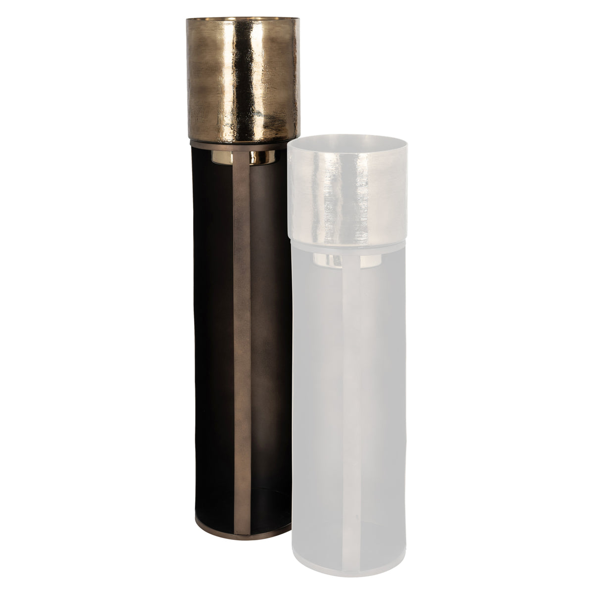 Lampe ouragan