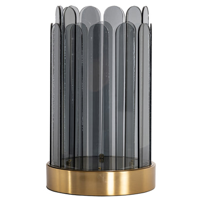 Lampe ouragan