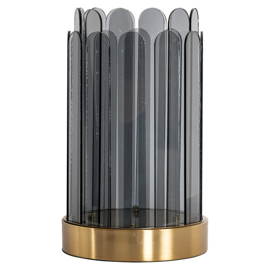 Lampe ouragan