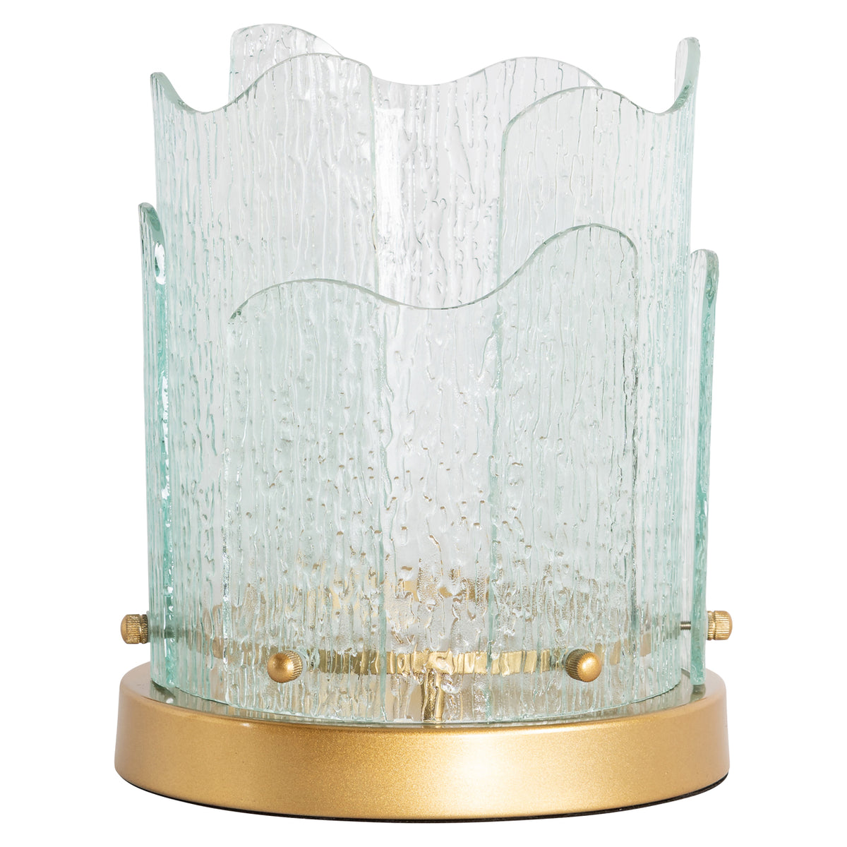 Lampe ouragan
