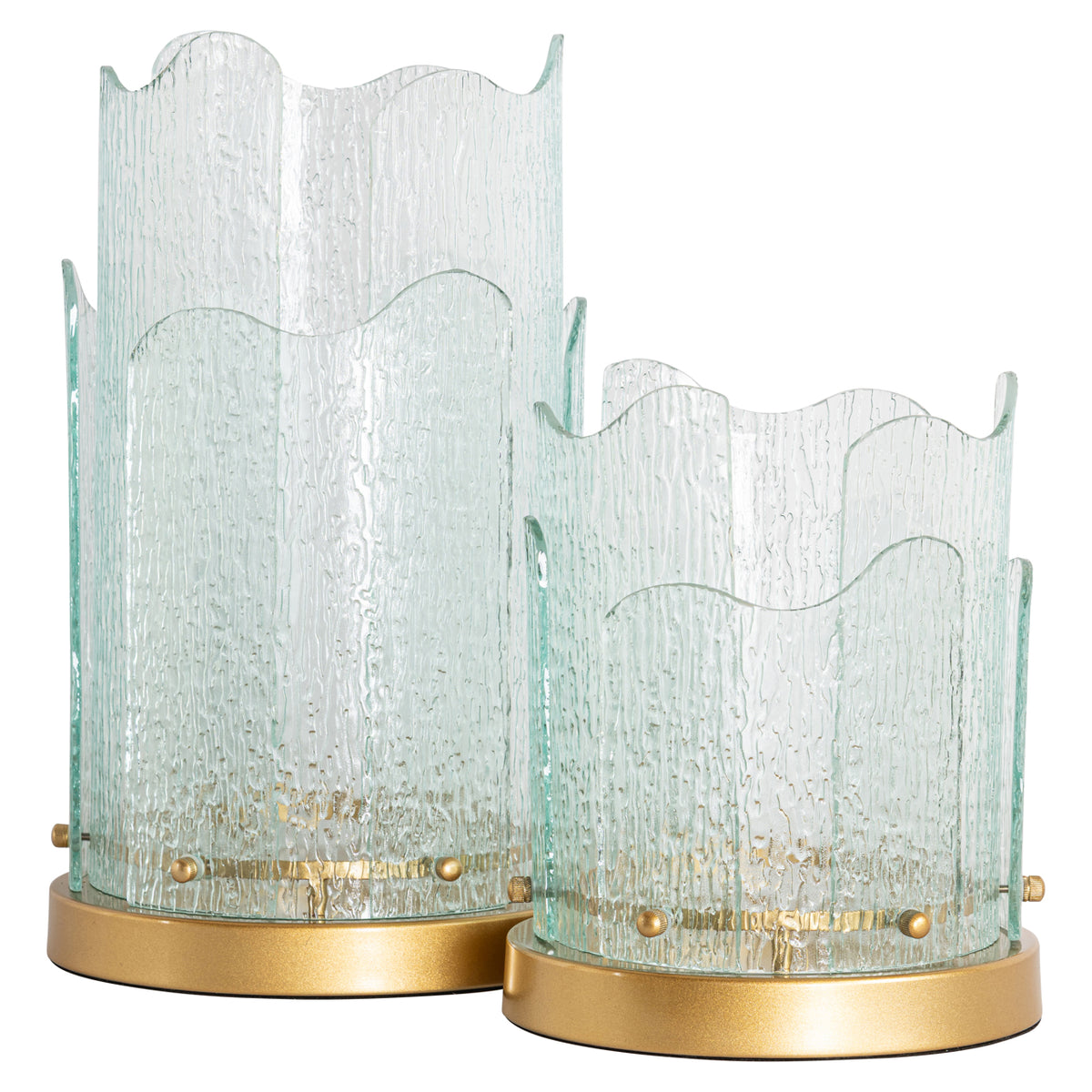 Lampe ouragan
