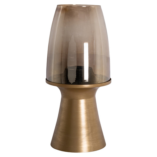 Lampe ouragan