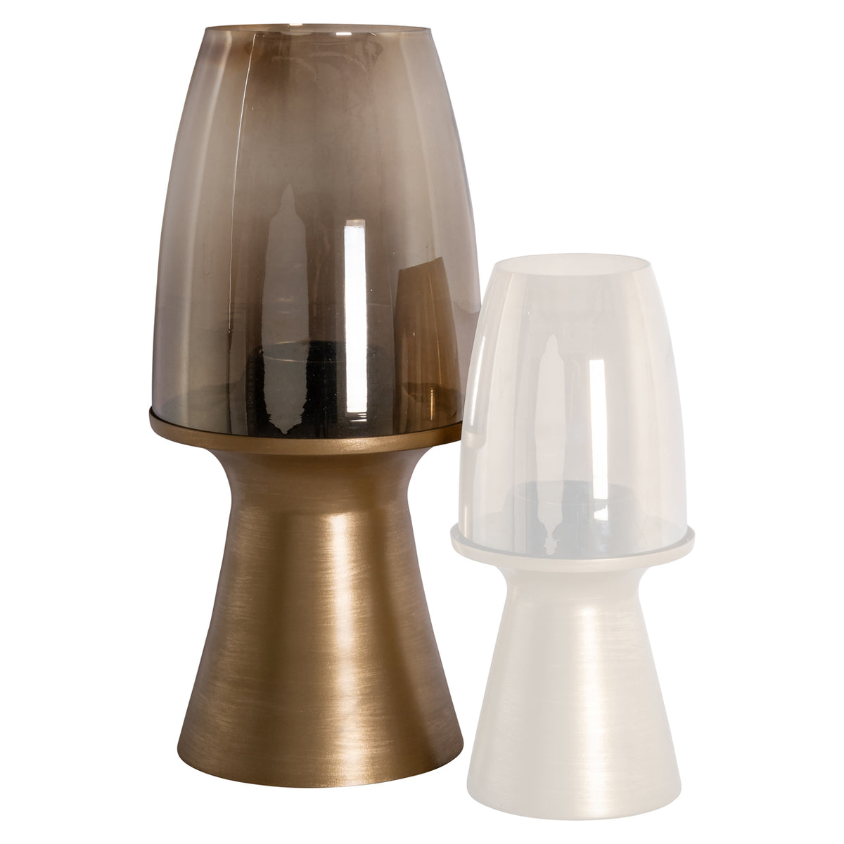 Lampe ouragan