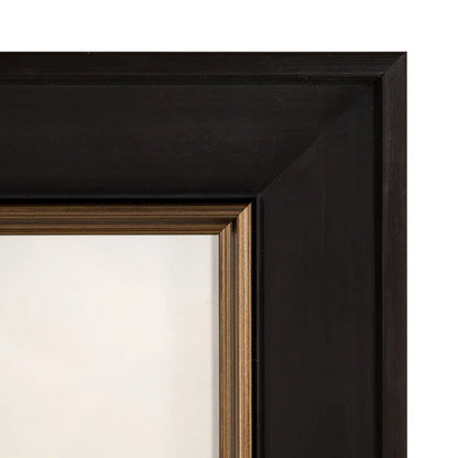 Wall art Blazer brown