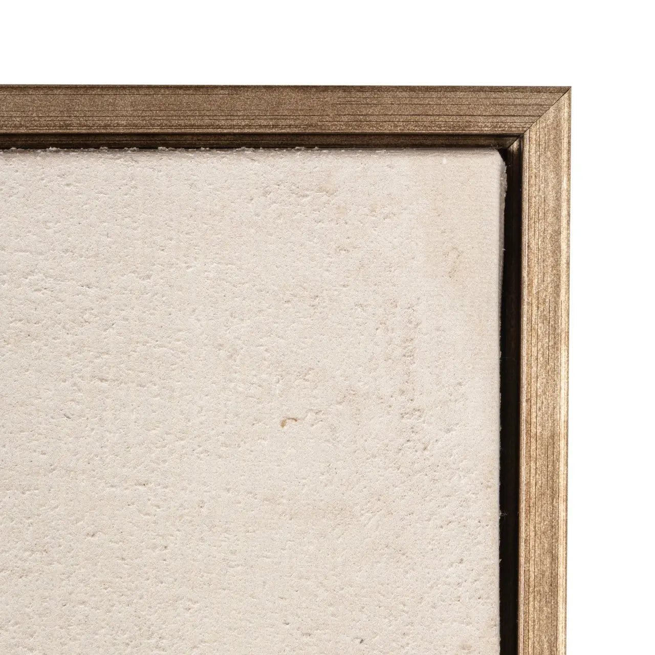 Wall art Odyssey gold left