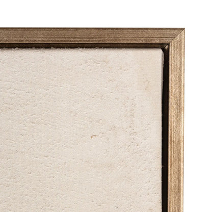 Wall art Odyssey gold left