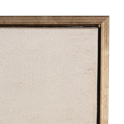 Wall art Odyssey gold right