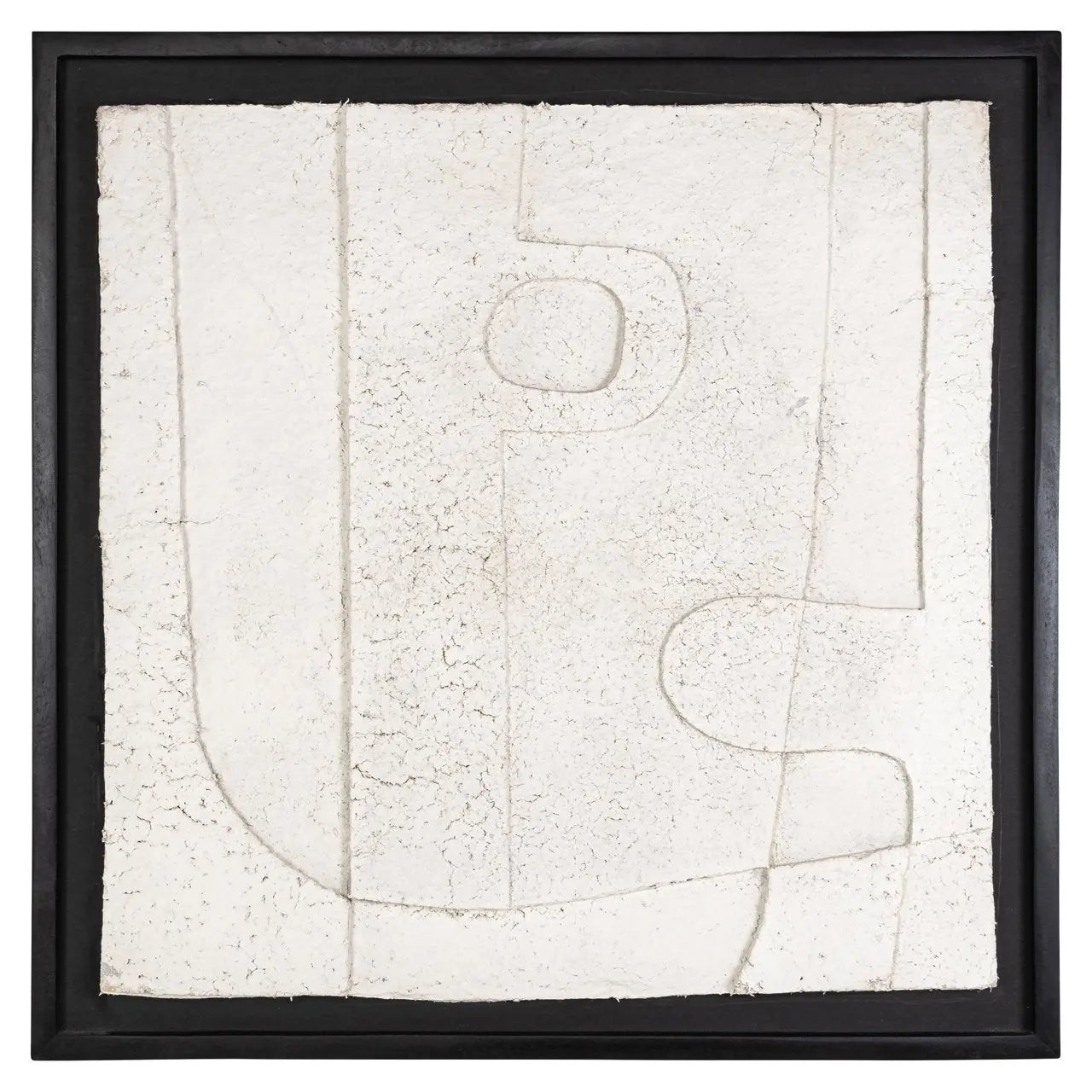 Wall art Phoebe sand