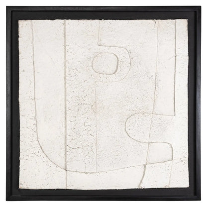 Wall art Phoebe sand