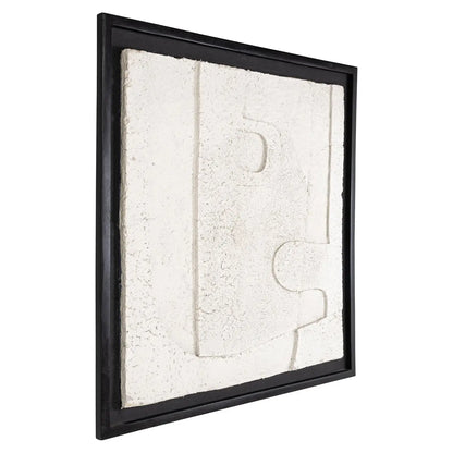 Wall art Phoebe sand