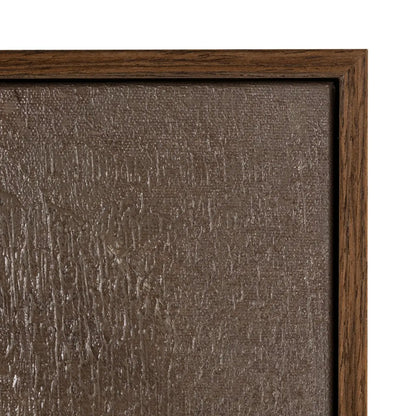 Wall art Zenith sand left