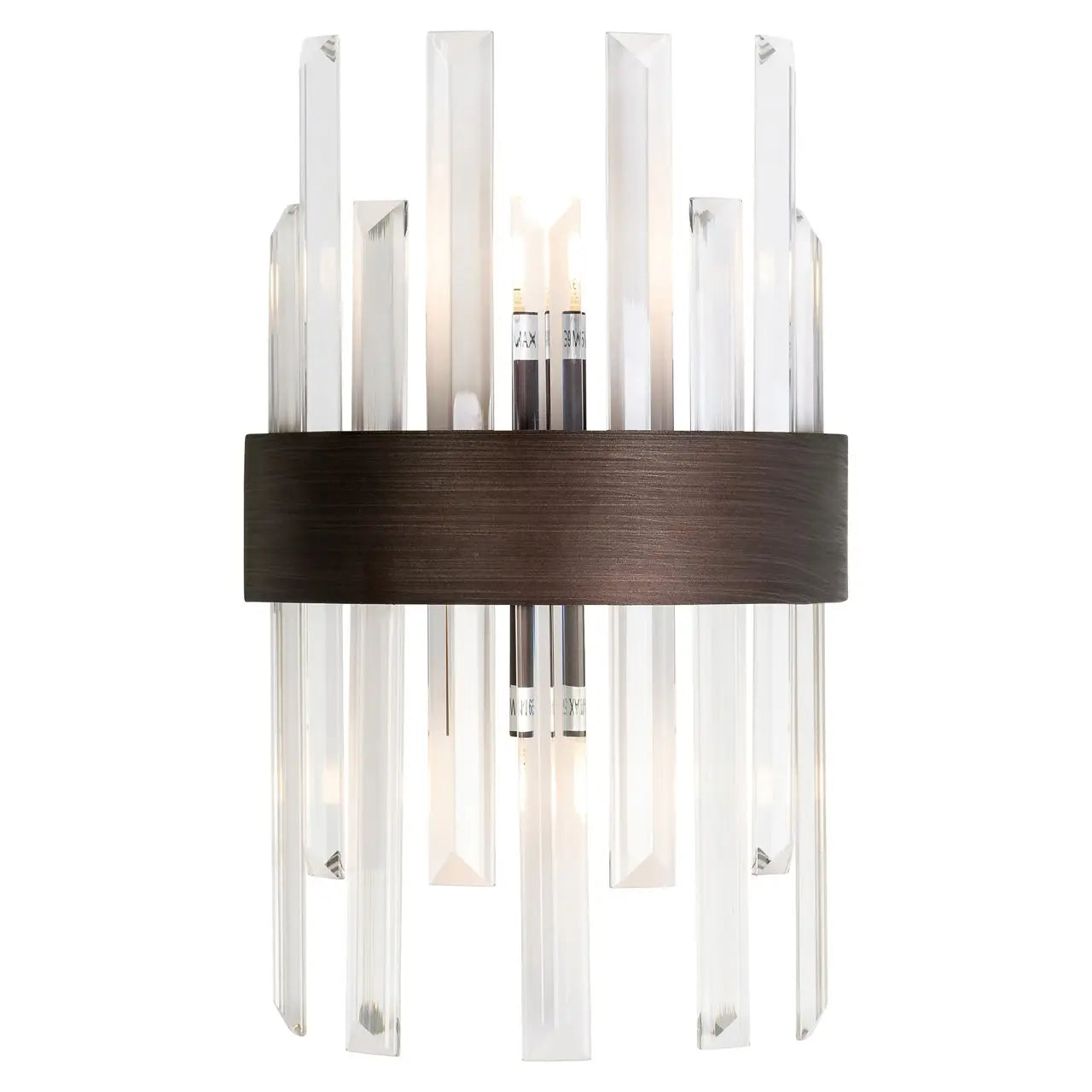 Wall lamp Avan bronze