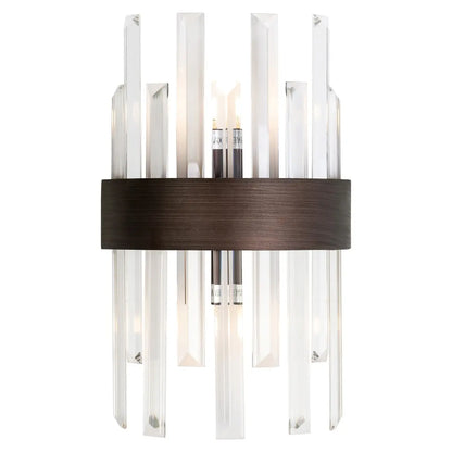 Wall lamp Avan bronze