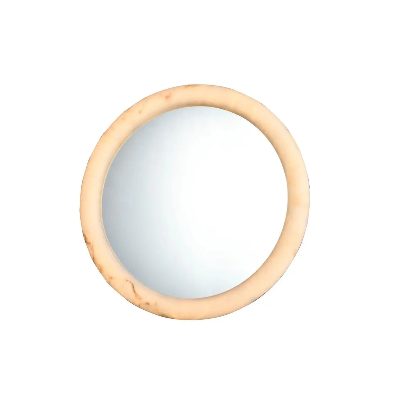 Wall lamp Oravelle white 60Ø