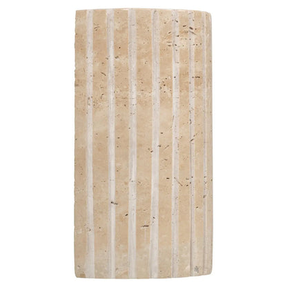 Wall lamp Zayn stone
