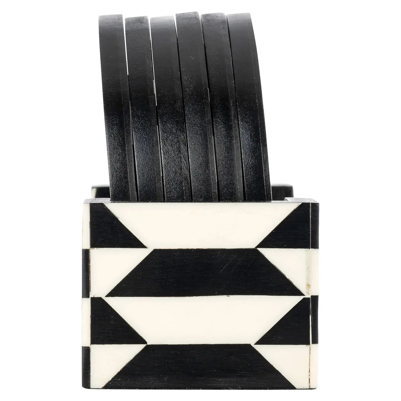 Wine & Bar accessory Jula black/white