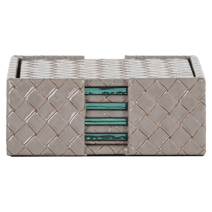 Wine & Bar accessory Vivi grey