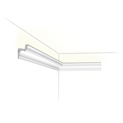 Corniche C323 — Vue du produit Orac Décor