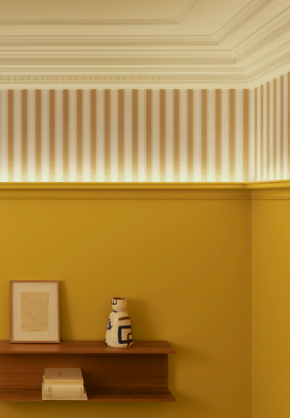 Corniche C328 — Vue du produit Orac Décor