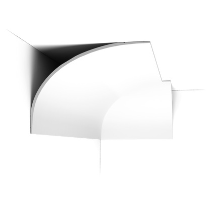 Corniche C994 INFINITY — Vue du produit Orac Décor