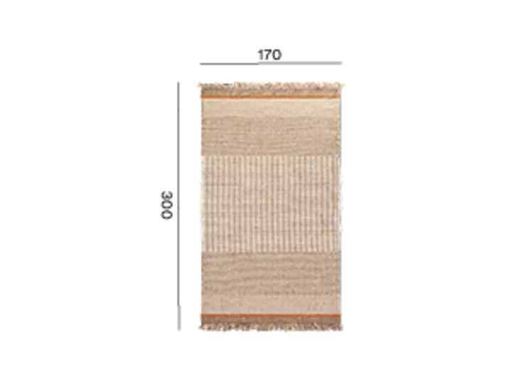 Rugs Eco • tapis