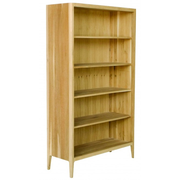 Étagère Ernest D890C en chêne, 4 étagères, vue complémentaire 7.