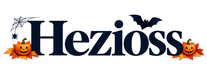 Hezioss · Halloween