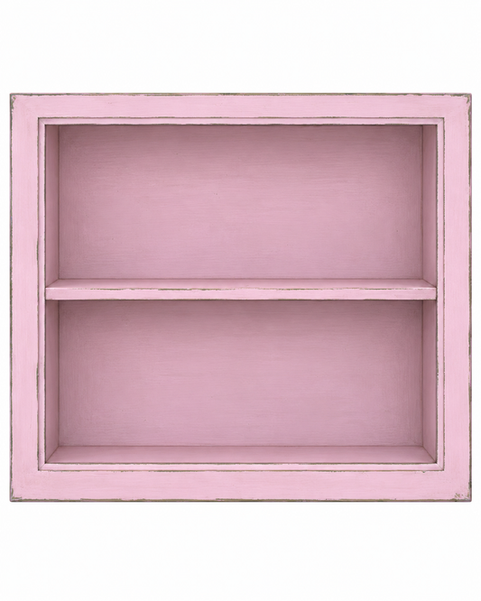 Module de bibliothèque Gabin D704, 1 étagère ouverte, 90 cm – Rosiris Rosiris