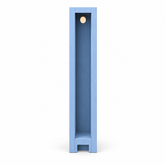 Porte-torchon PTOR en pin, 19 cm – Rosiris Rosiris