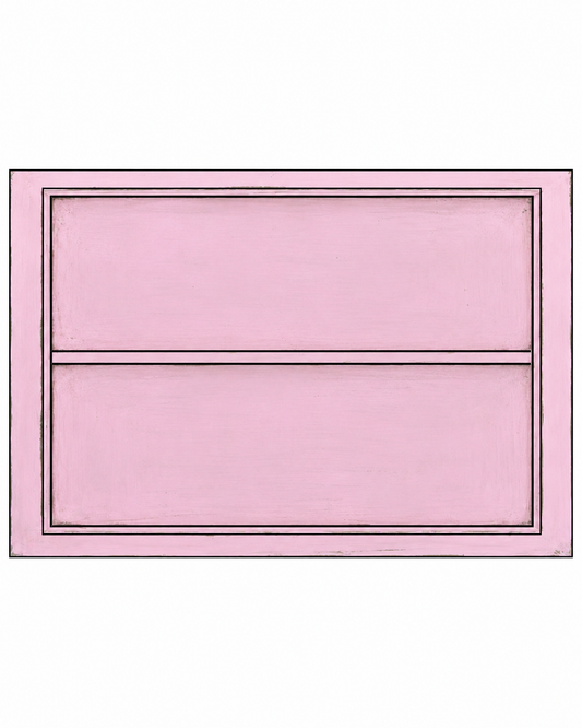Module de bibliothèque Gabin D711, 1 étagère ouverte, 90 cm – Rosiris Rosiris