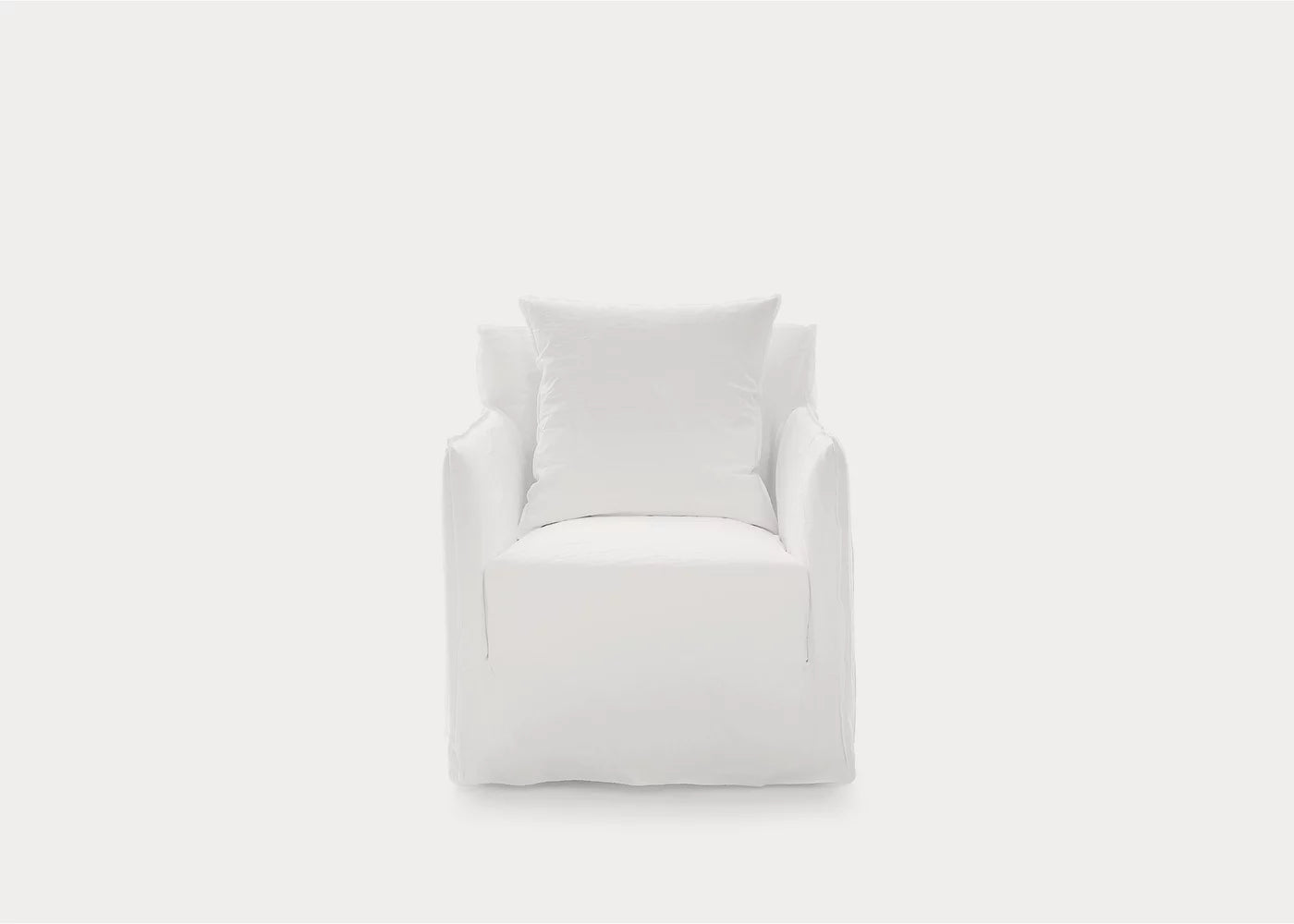 Ghost 05 • fauteuil