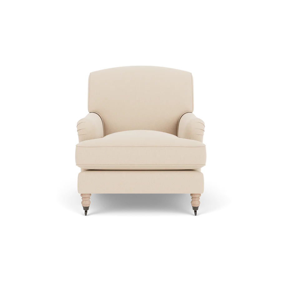 Fauteuil Olivia