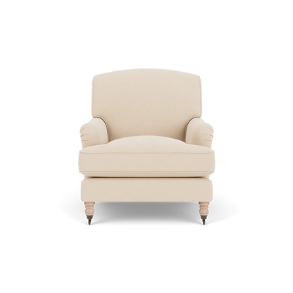 Fauteuil Olivia