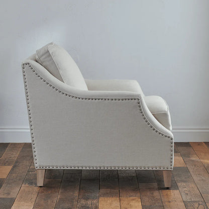 Fauteuil Eva