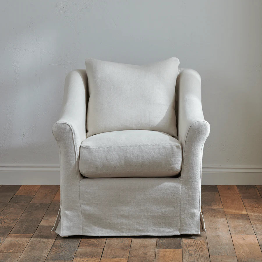 Fauteuil Long Island