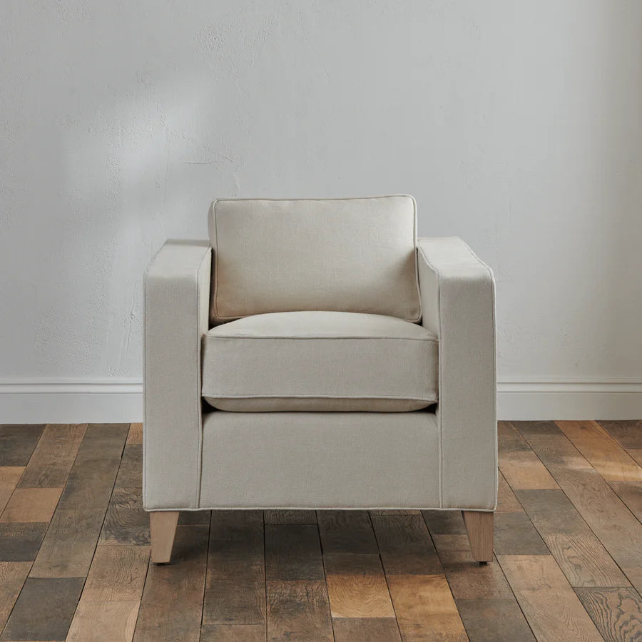 Fauteuil Shoreditch