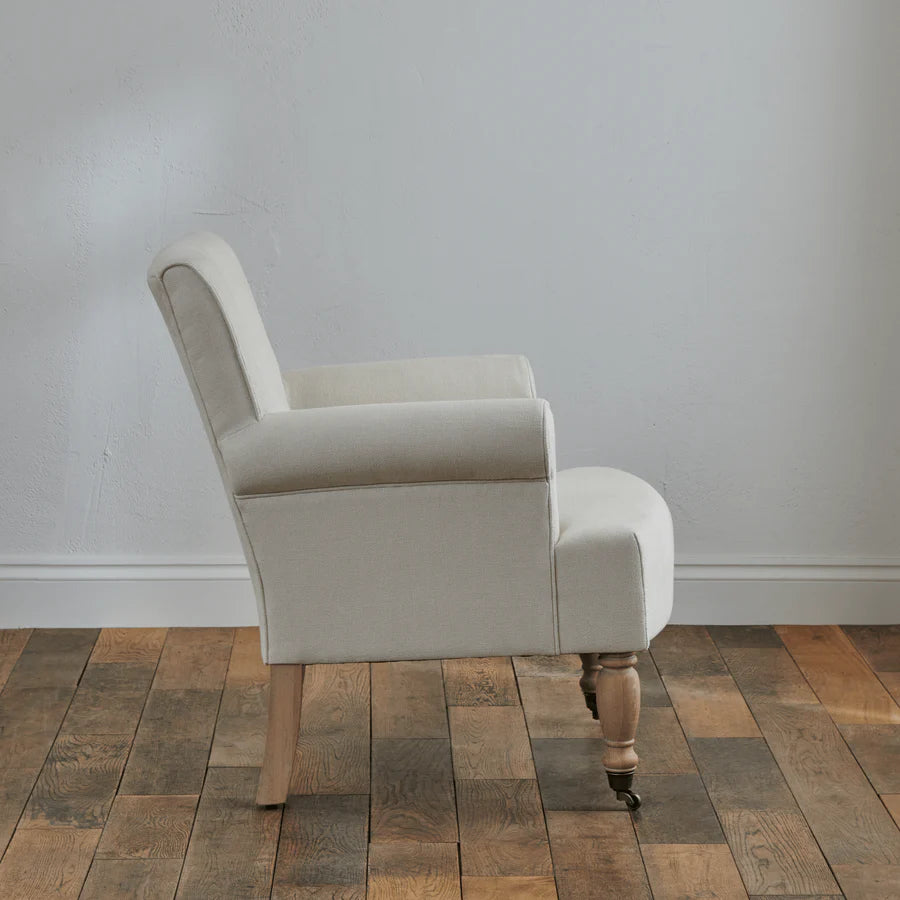 Fauteuil William