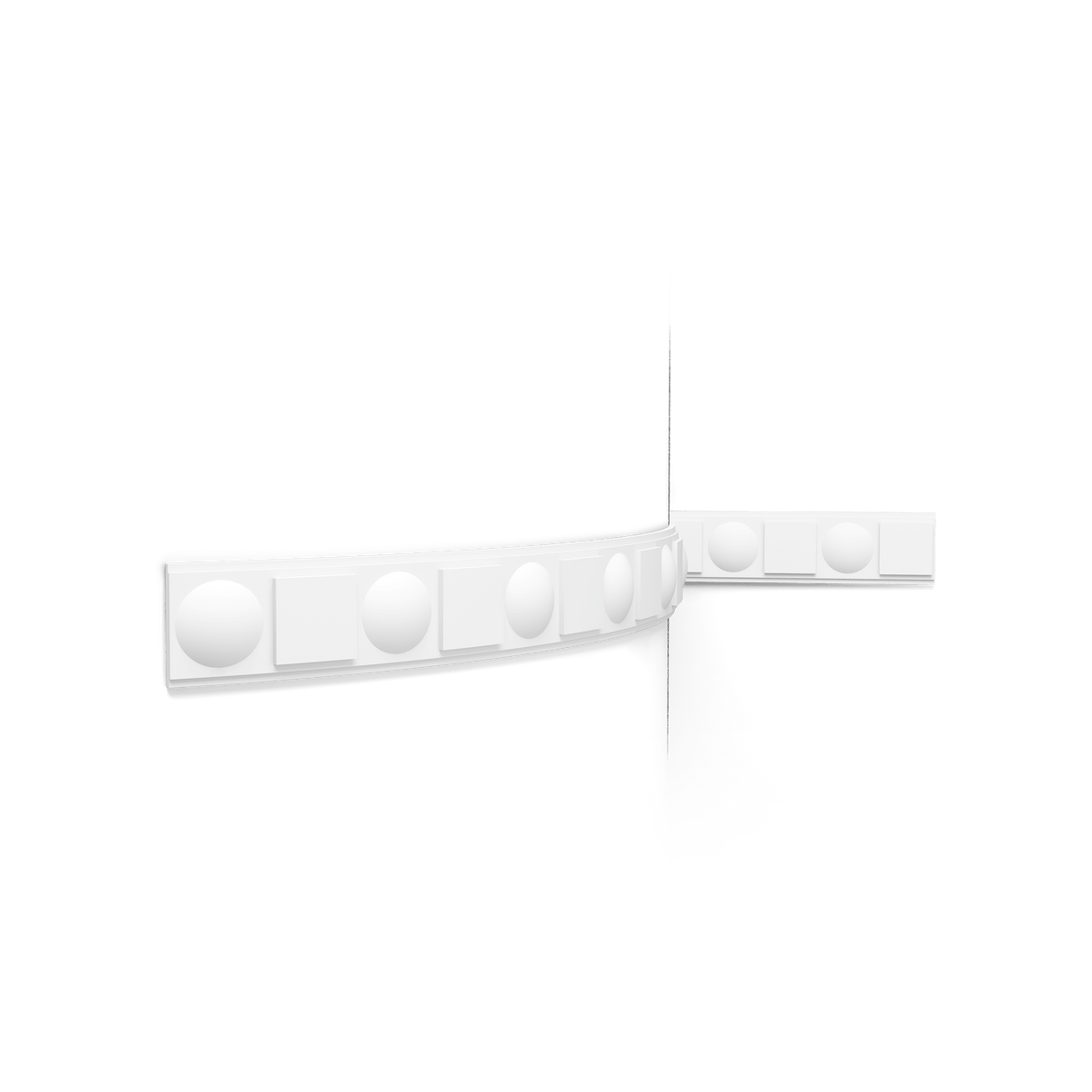 Cimaise P9902F LINK — Flexible — Orac Décor