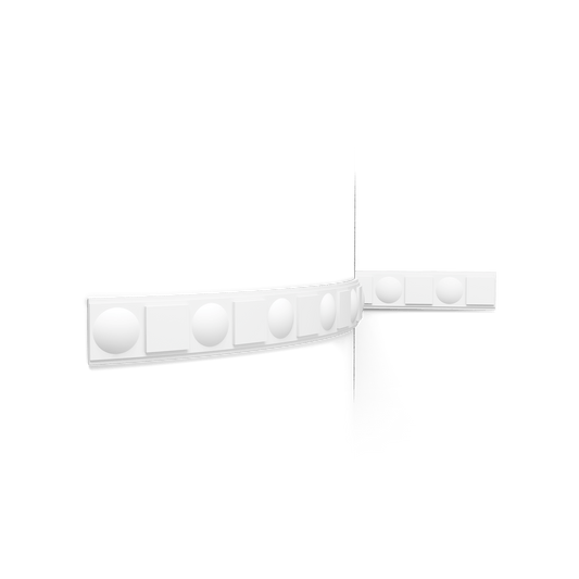 Cimaise P9902F LINK — Flexible — Orac Décor