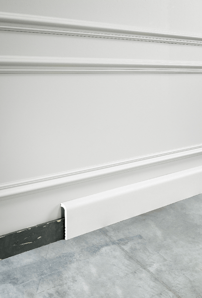 Plinthe SX185 CASCADE — Vue du produit Orac Décor
