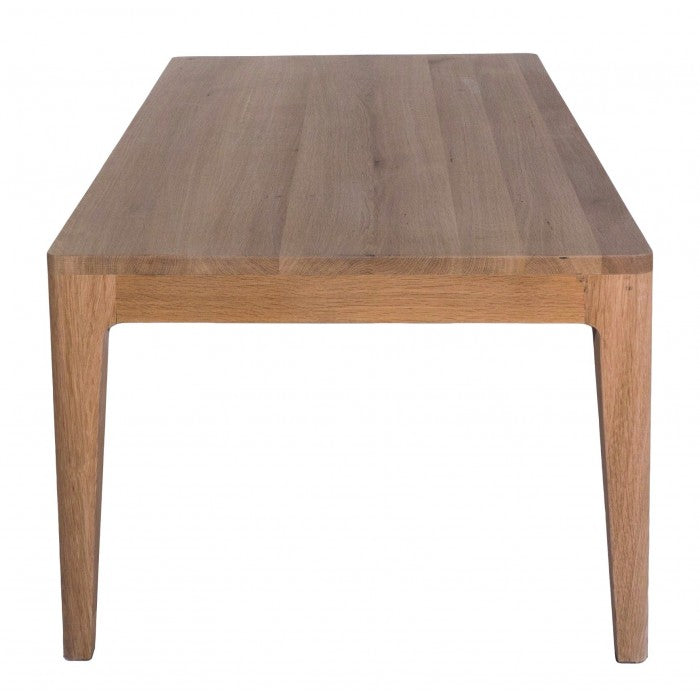 Table basse Ernest D887C en chêne, 120 cm, vue complémentaire 3.