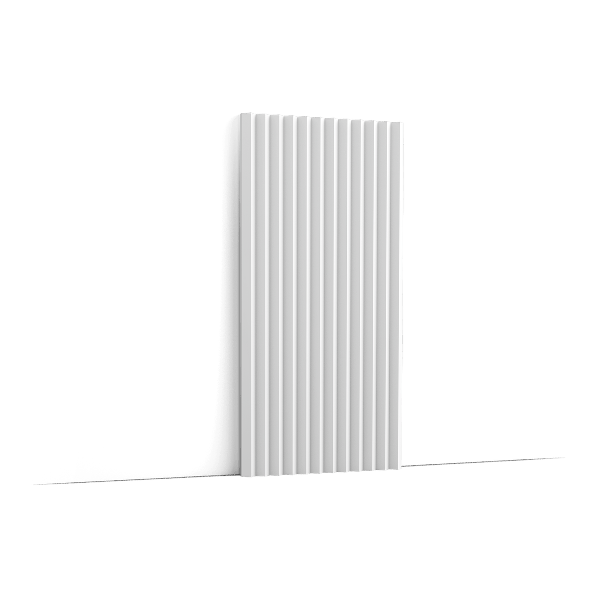 Panneau mural 3D W108-2600 ZIGZAG — Orac Décor
