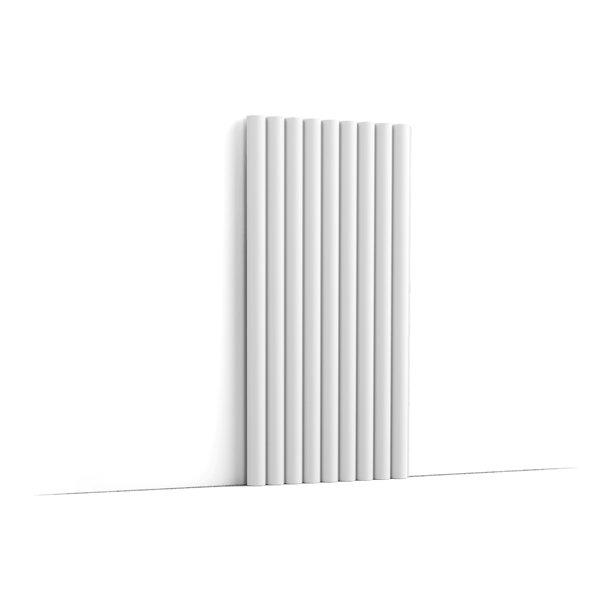 Panneau mural 3D WX218 FLUTE XL — Orac Décor